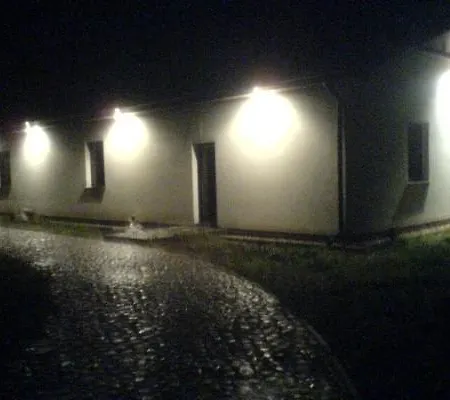 Dom wakacyjny Agren Kazimierz Biskupi