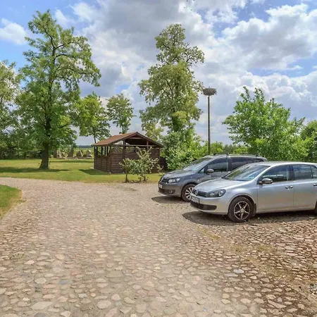 Agren Dom wakacyjny Kazimierz Biskupi
